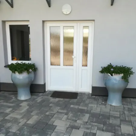 Guest house Sapara 3*