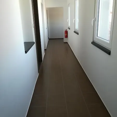 Guest house Sapara 3*