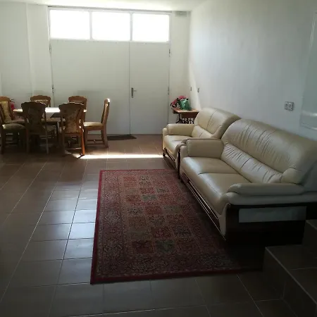 Sapara Guest house Velke Bilovice