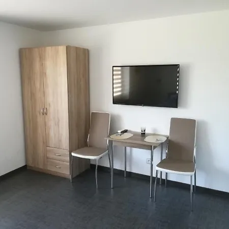 Sapara 3*