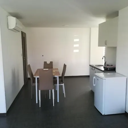 Sapara Guest house 3*