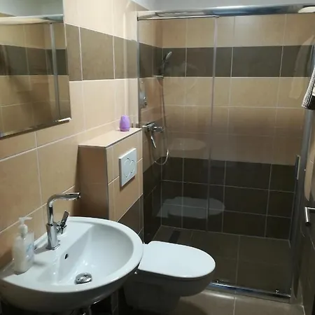 Sapara 3* Velke Bilovice