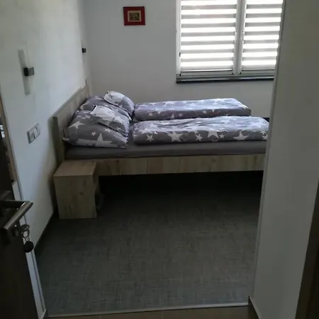Sapara Velke Bilovice