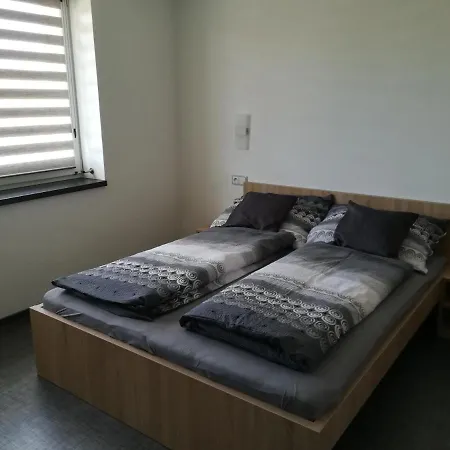 Sapara Velke Bilovice