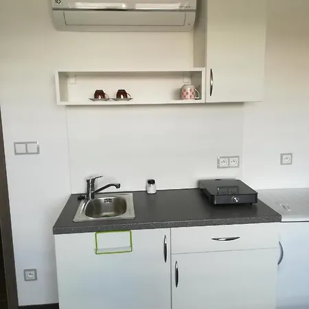 Guest house Sapara