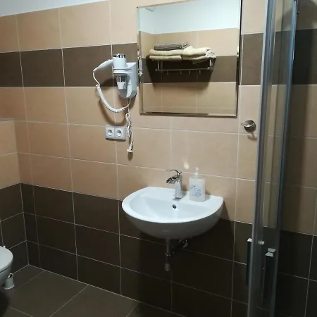 Guest house Sapara 3*