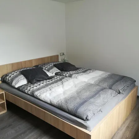 Guest house Sapara