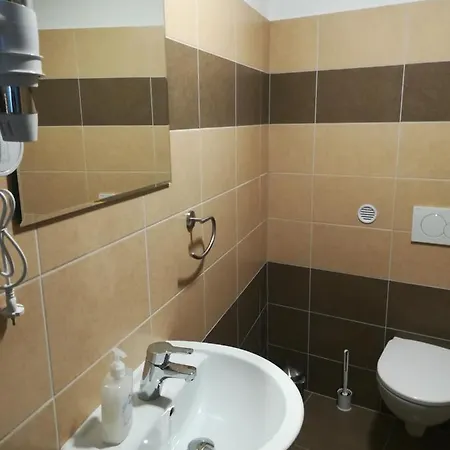 Guest house Sapara 3*