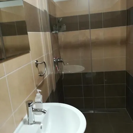 Sapara 3* Velke Bilovice