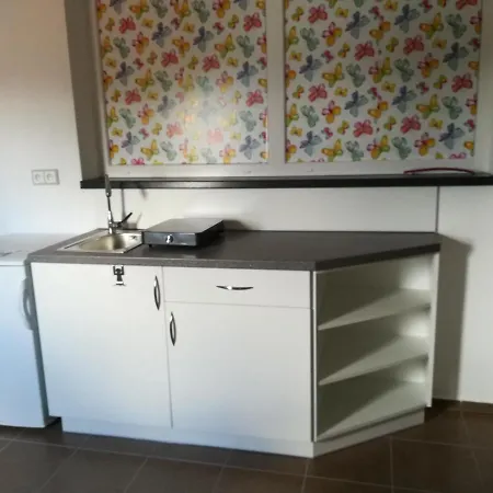 Sapara Guest house Velke Bilovice