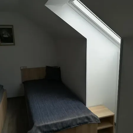 Sapara Guest house Velke Bilovice