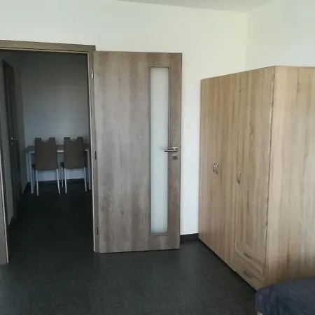 Guest house Sapara Velke Bilovice