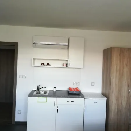 Guest house Sapara 3*