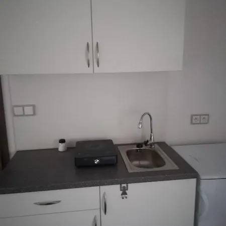 Sapara Guest house Velke Bilovice