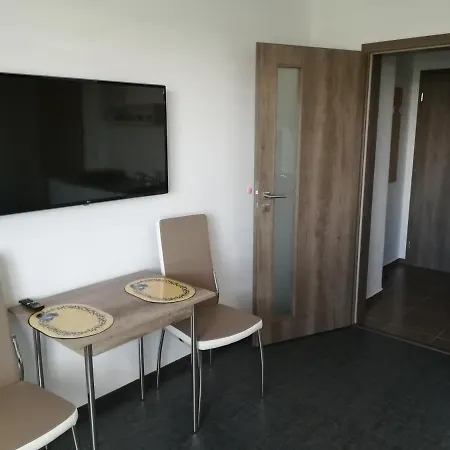 Guest house Sapara