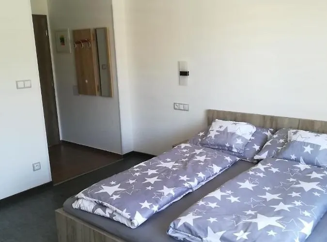 Sapara 3* Velké Bílovice