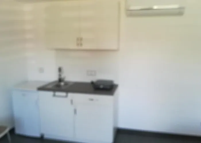 Sapara Velké Bílovice