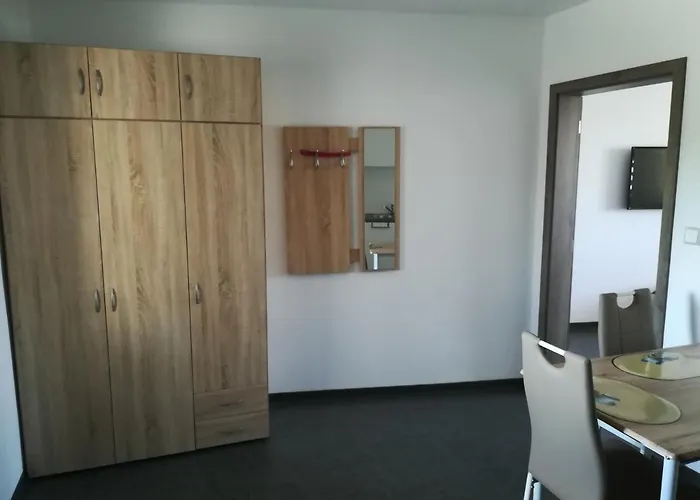 šápara Penzion