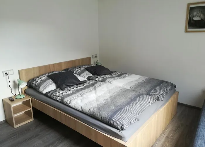Penzion šápara