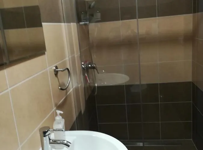šápara 3* Velké Bílovice