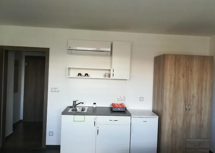 Penzion šápara 3*