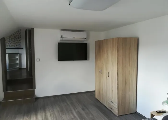 šápara Velké Bílovice
